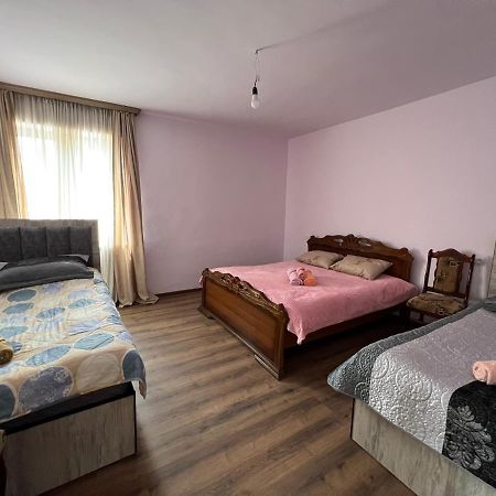 Arman Bed And Breakfast Halidzor エクステリア 写真