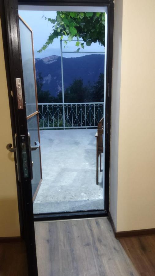 Arman Bed And Breakfast Halidzor エクステリア 写真