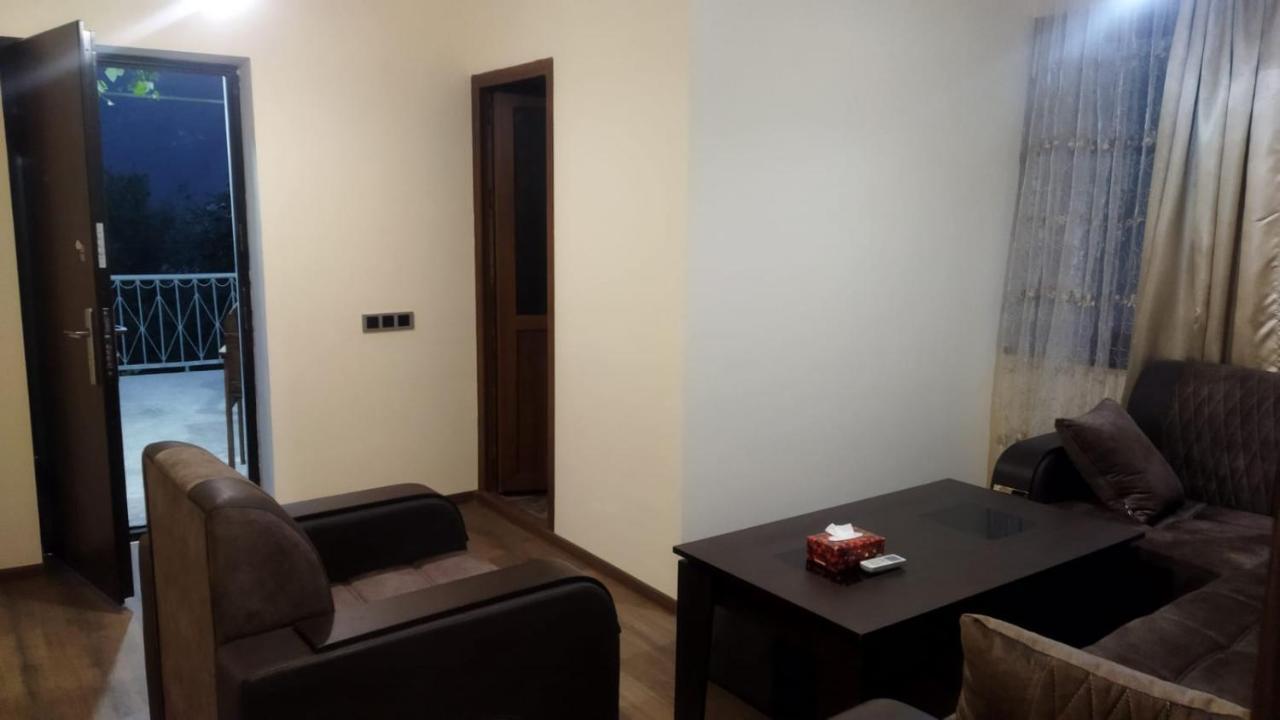 Arman Bed And Breakfast Halidzor エクステリア 写真