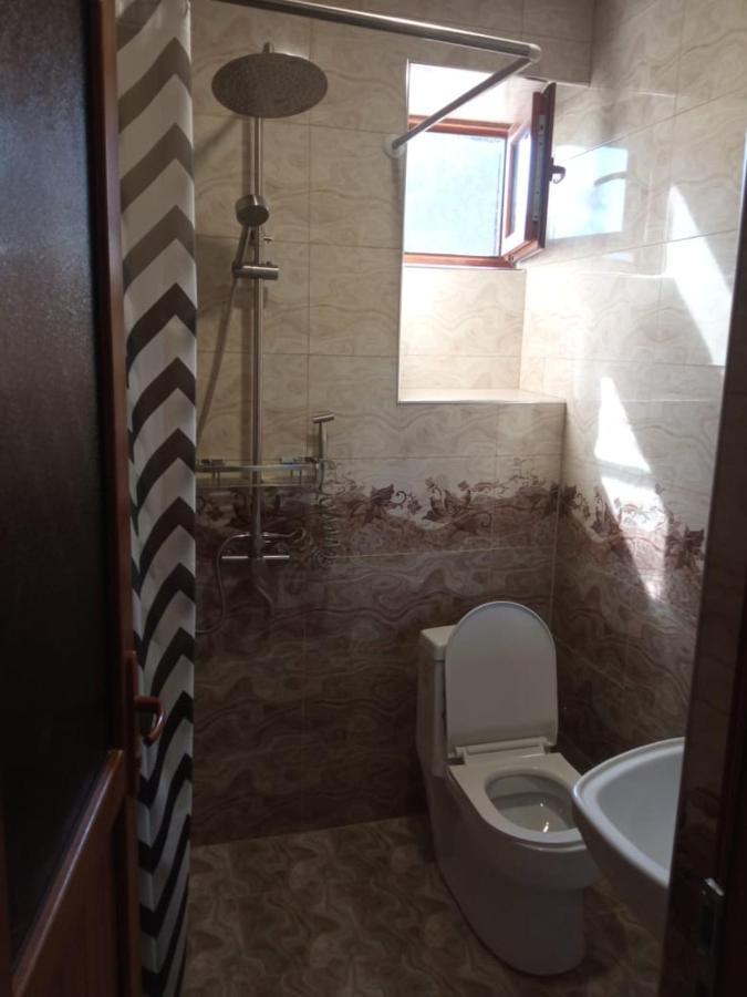 Arman Bed And Breakfast Halidzor エクステリア 写真