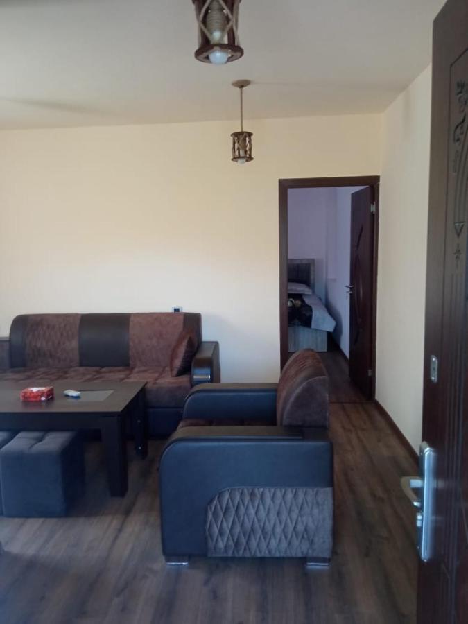 Arman Bed And Breakfast Halidzor エクステリア 写真