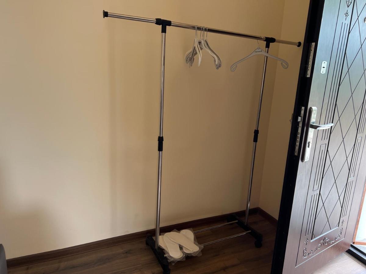 Arman Bed And Breakfast Halidzor エクステリア 写真