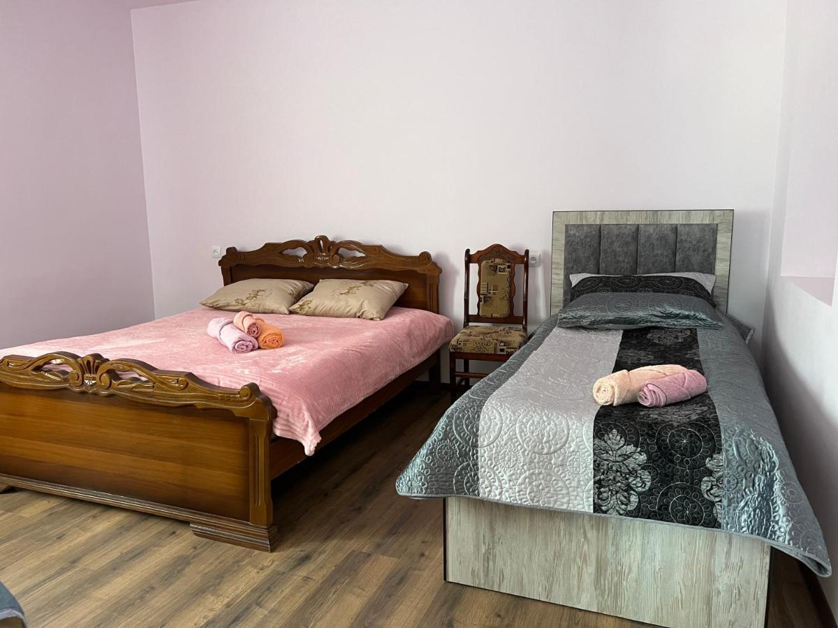 Arman Bed And Breakfast Halidzor エクステリア 写真