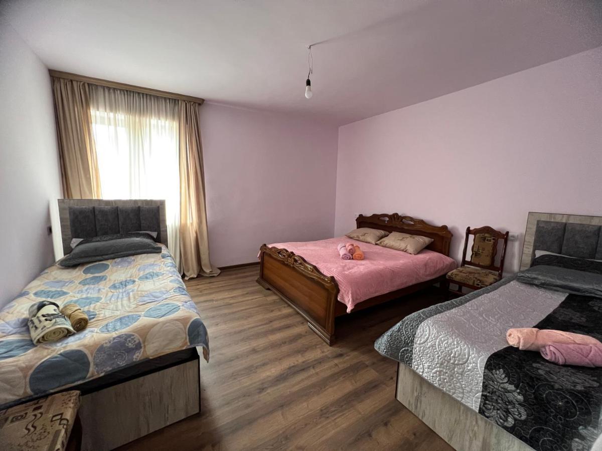 Arman Bed And Breakfast Halidzor エクステリア 写真