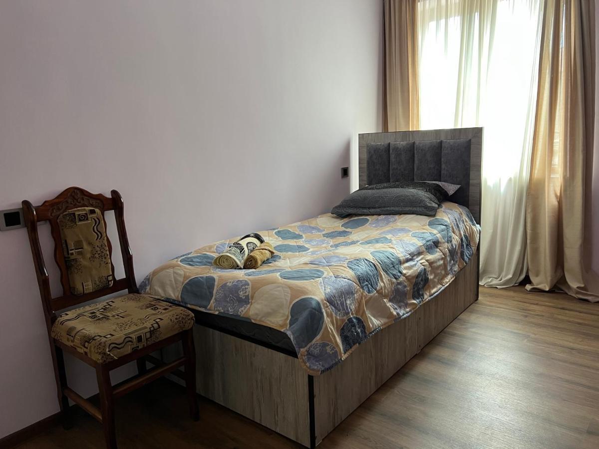 Arman Bed And Breakfast Halidzor エクステリア 写真