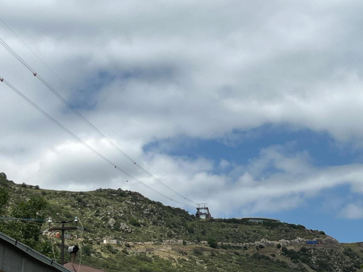 Arman Bed And Breakfast Halidzor エクステリア 写真