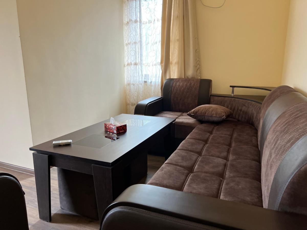 Arman Bed And Breakfast Halidzor エクステリア 写真